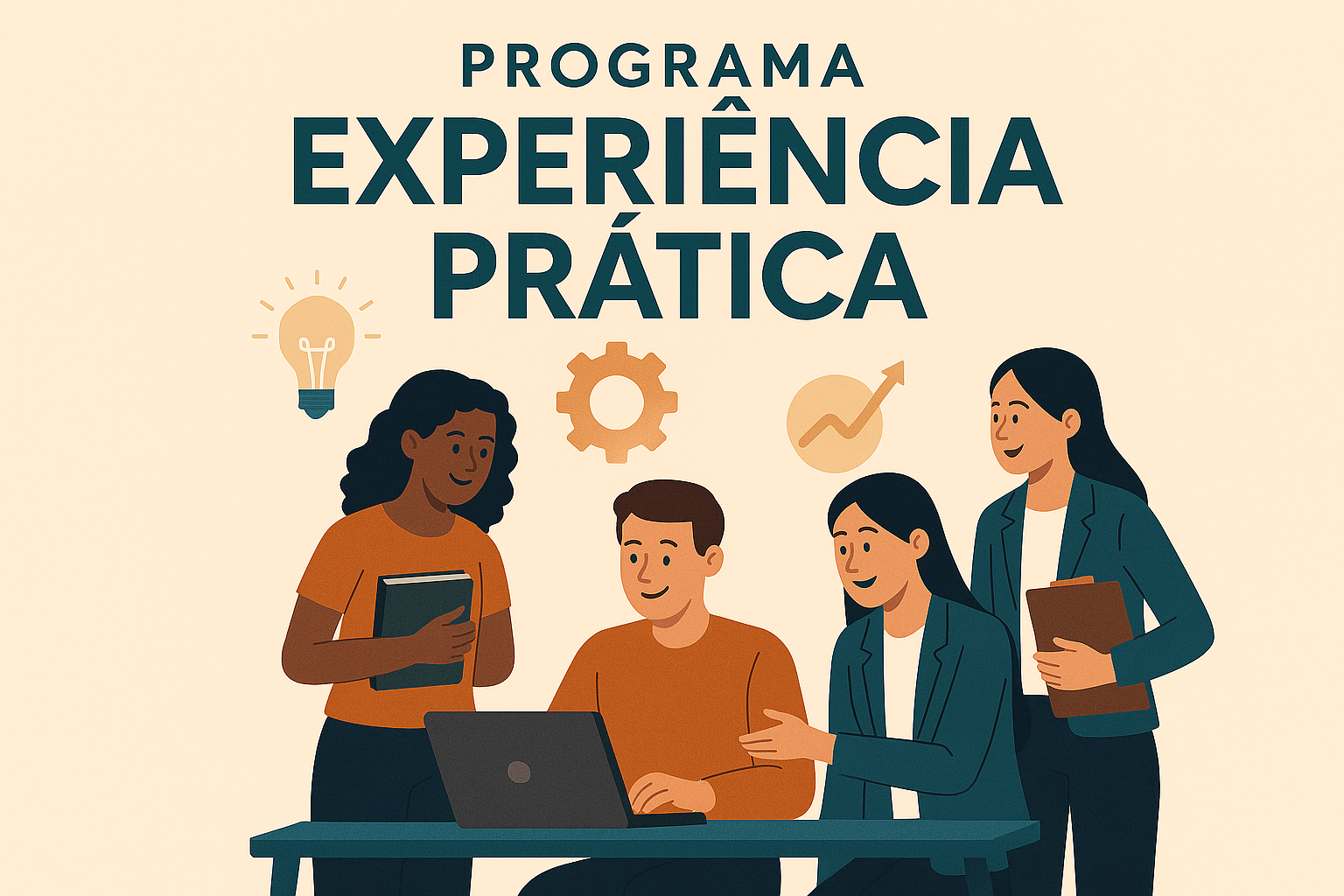 Jovem Aprendiz - Exemplo 3